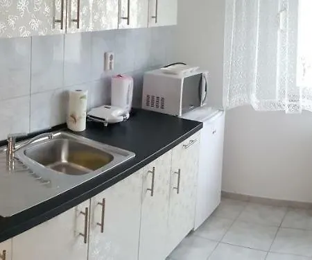 Central & Elegant/free Parking Apartman Ljubljana